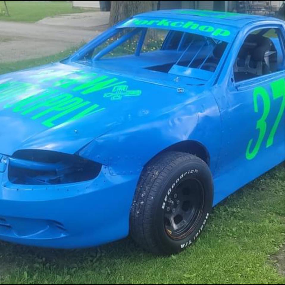 Poor boys racing team