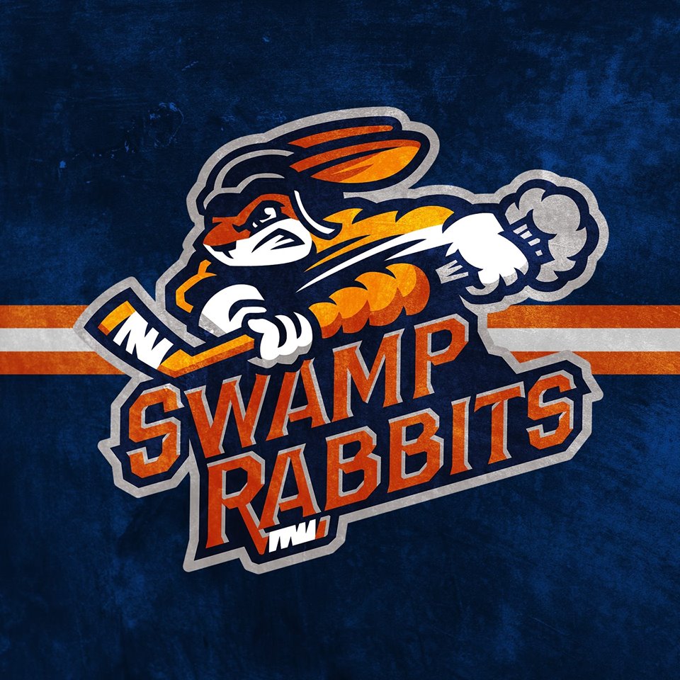 Greenville Swamp Rabbits - Hop Shop | Greenville SC