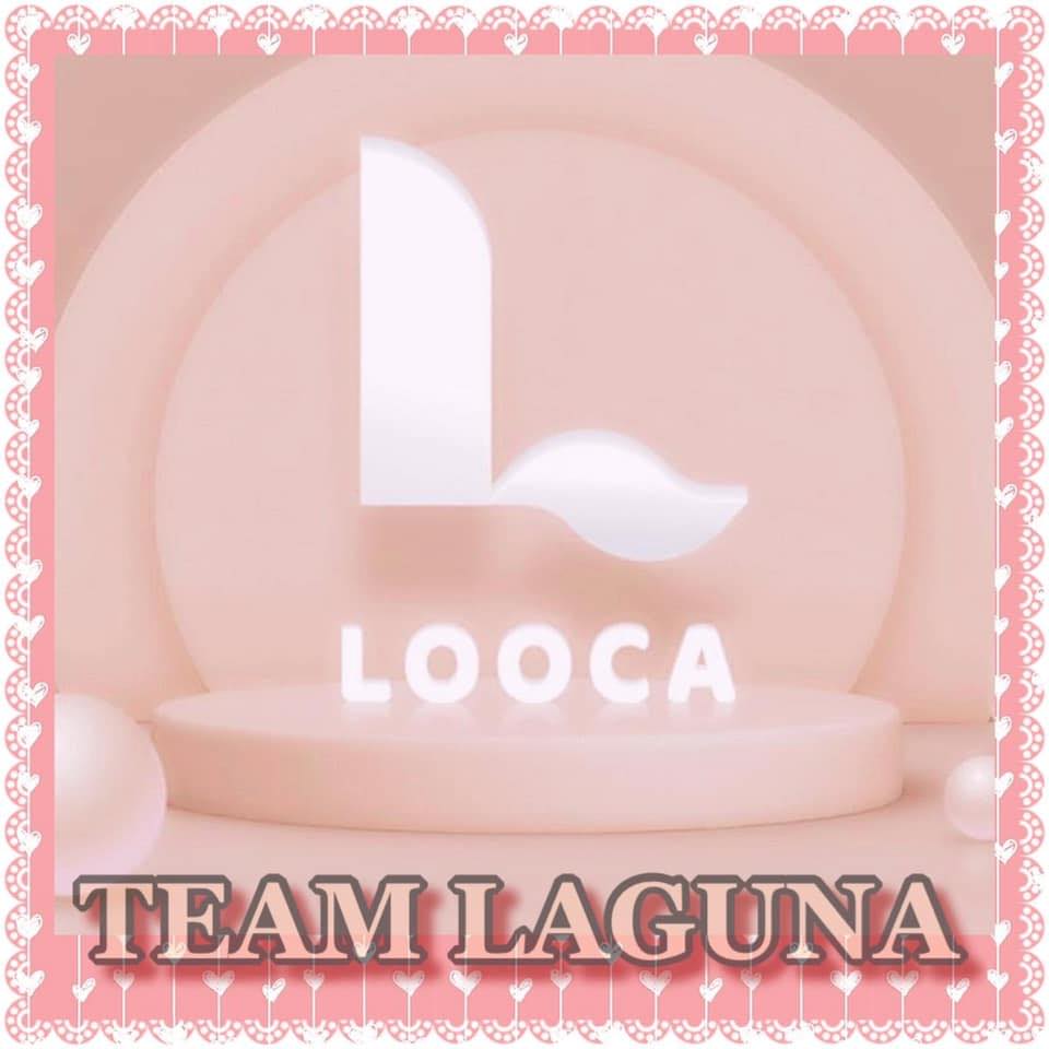LOOCA Stockist - Laguna