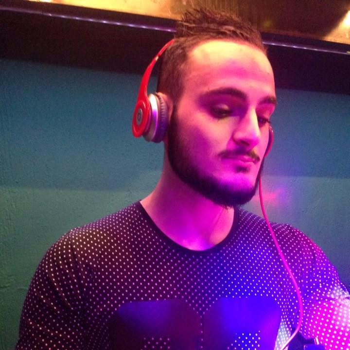 DJ ALEX Al