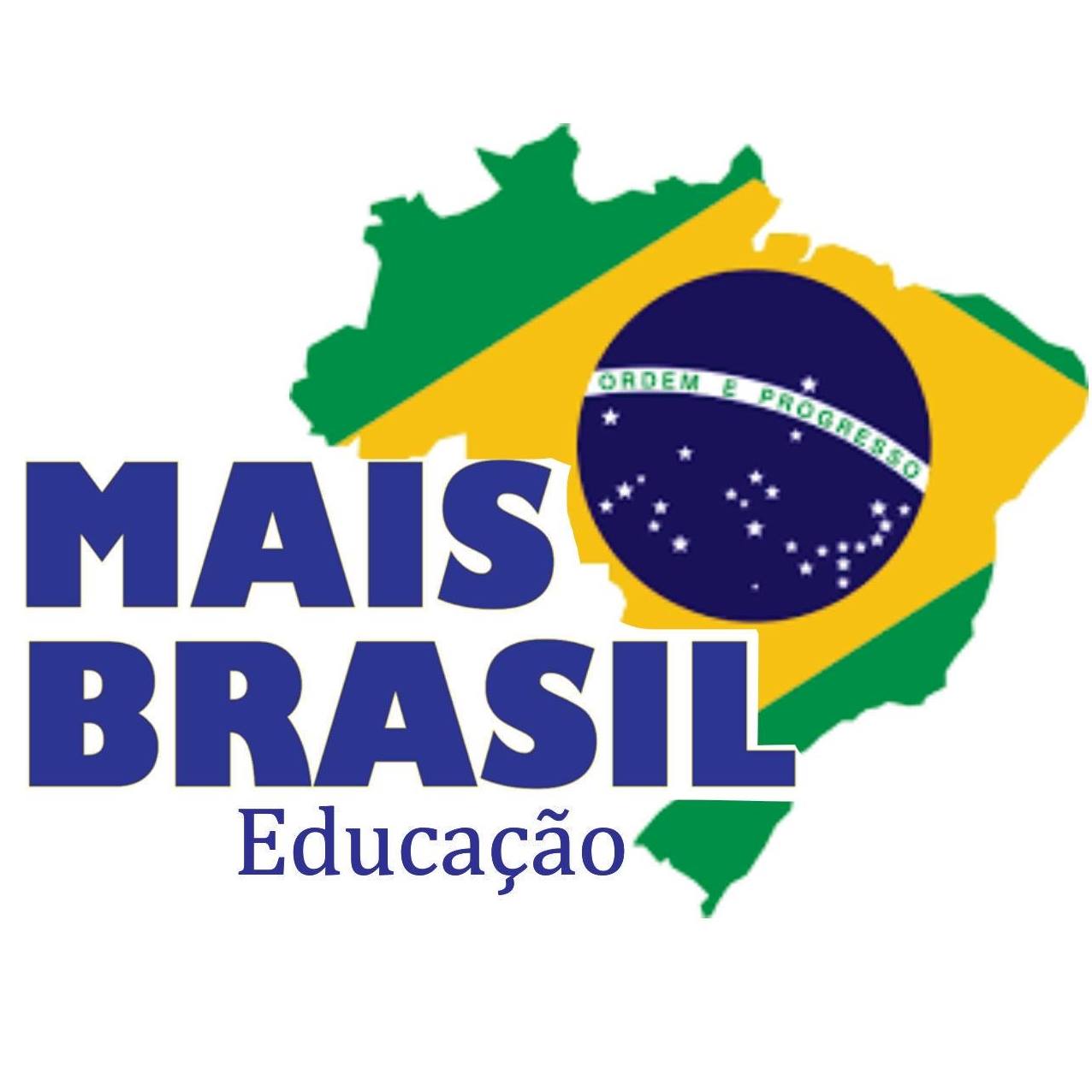 Mais Brasil Educação.