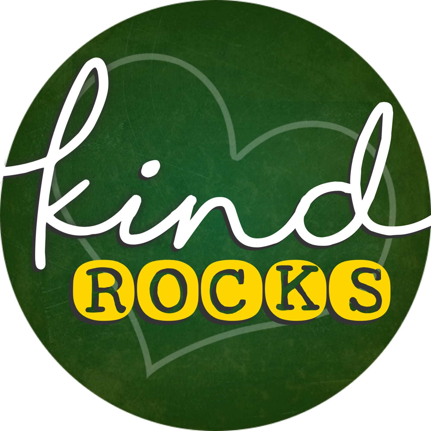 Kind Rocks
