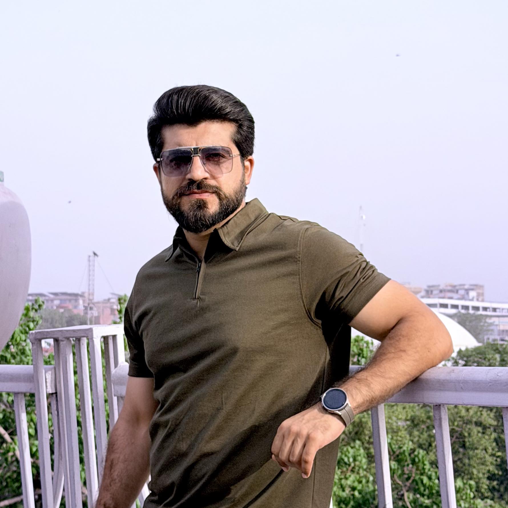 Gymnacity | Peshawar
