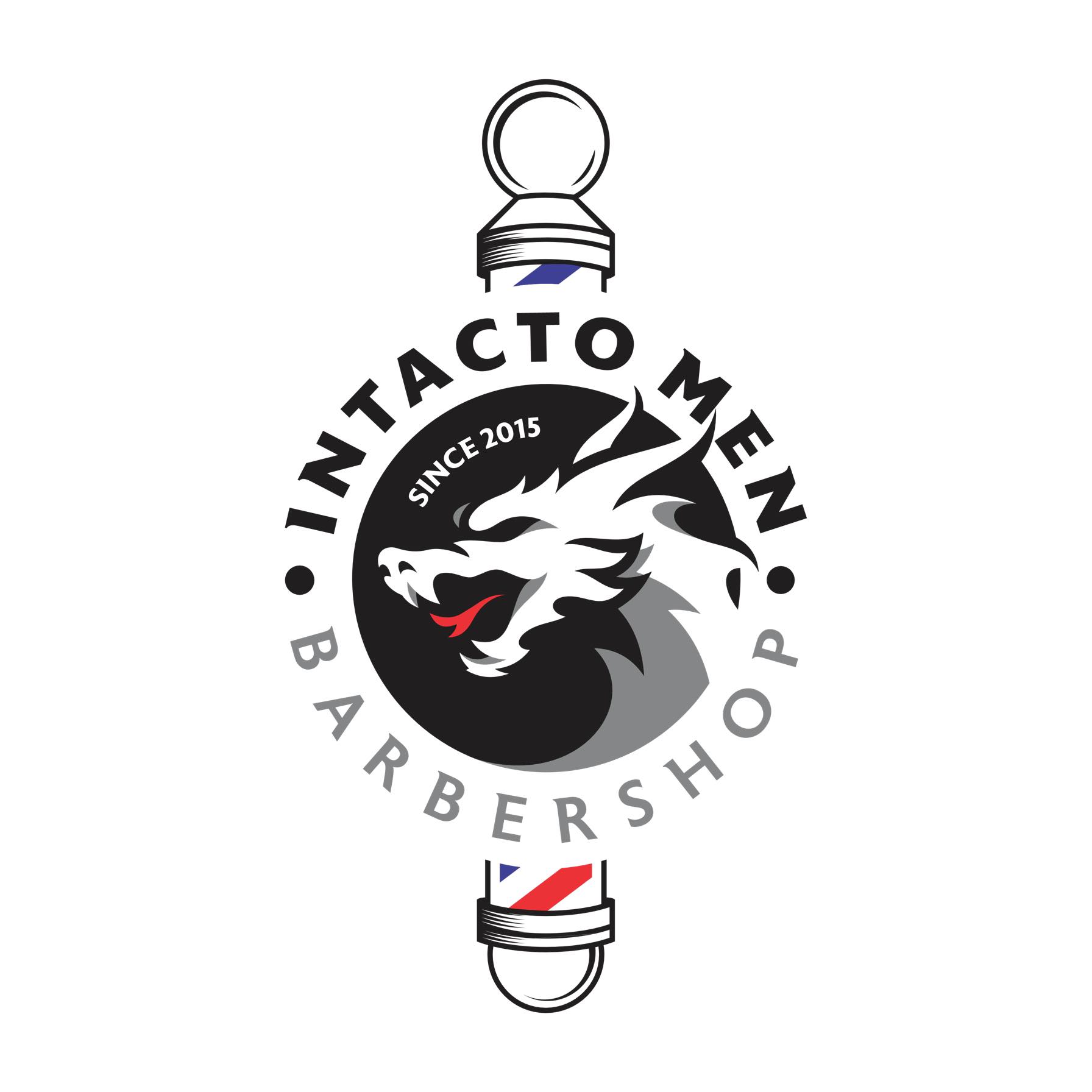 Intacto Men Barbershop | Várzea Paulista SP