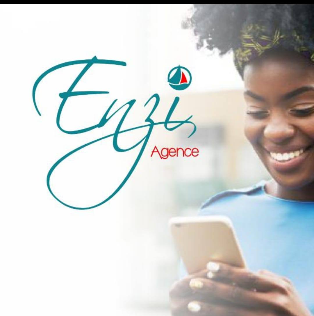 Enzi Agence | Lubumbashi