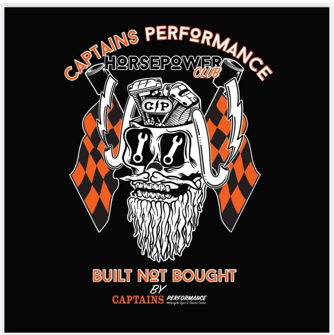 Captains Performance | Coffs Harbour NSW