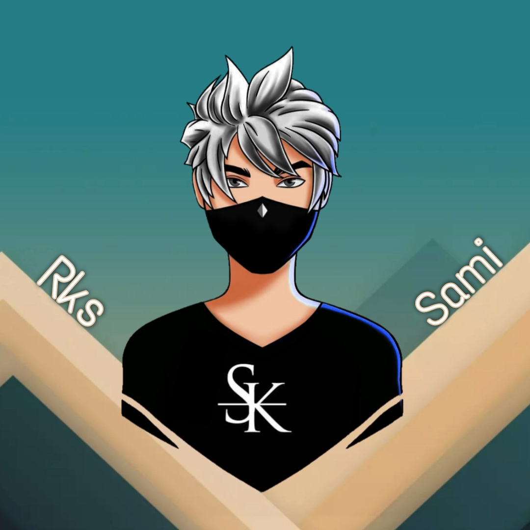 Rk's sami