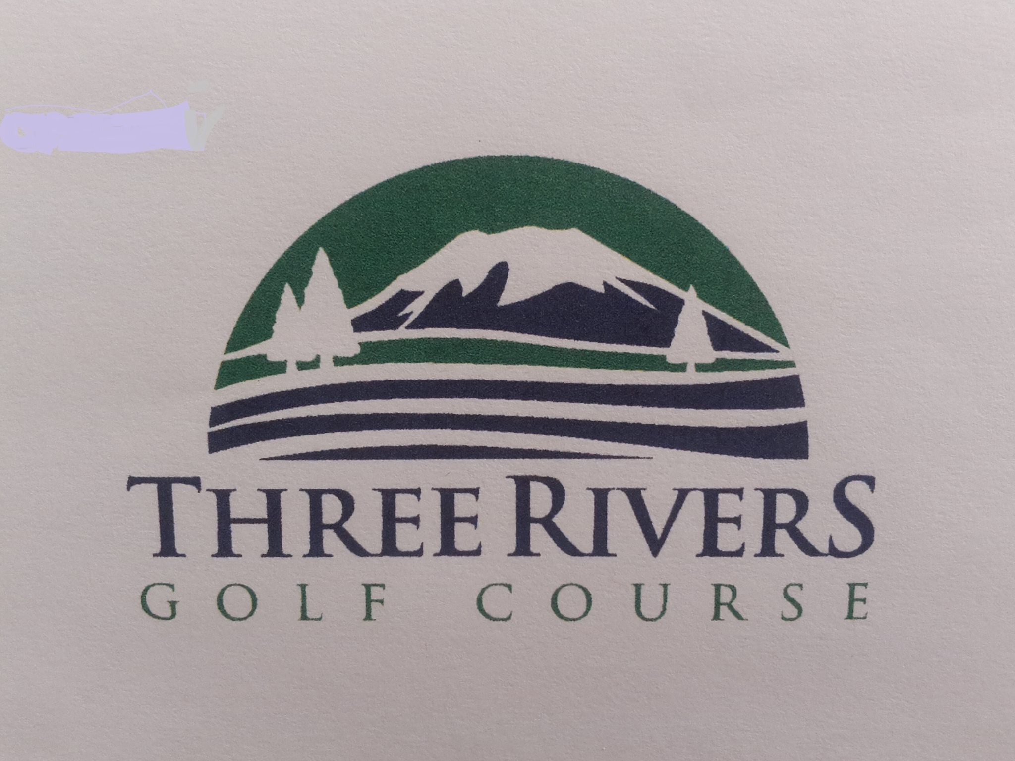 Three Rivers Golf Course | Kelso WA