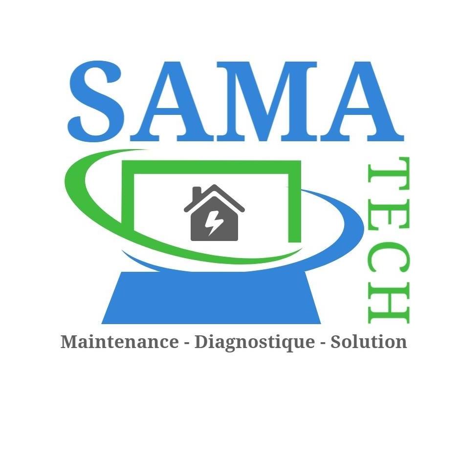 SAMA - Tech