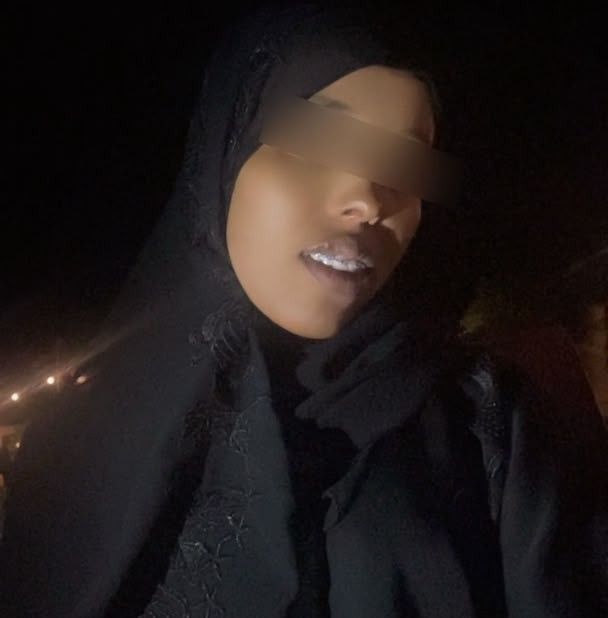 Huda Rashid