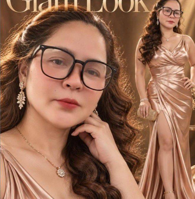 Kanang excited kaau nag order sa facebook nga tag 1k+ inyong inahan ...