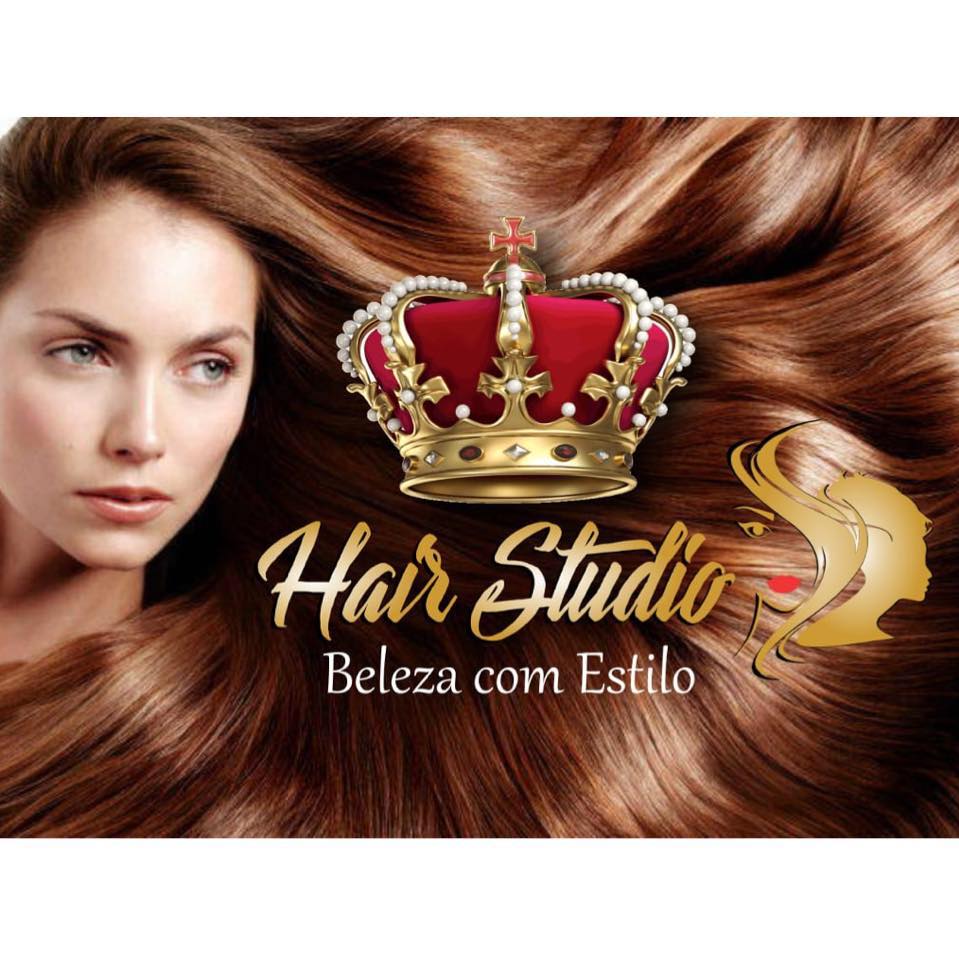 #Megahair #microcápsulas #araxa #antesdepois Depois | Hair Studio ...