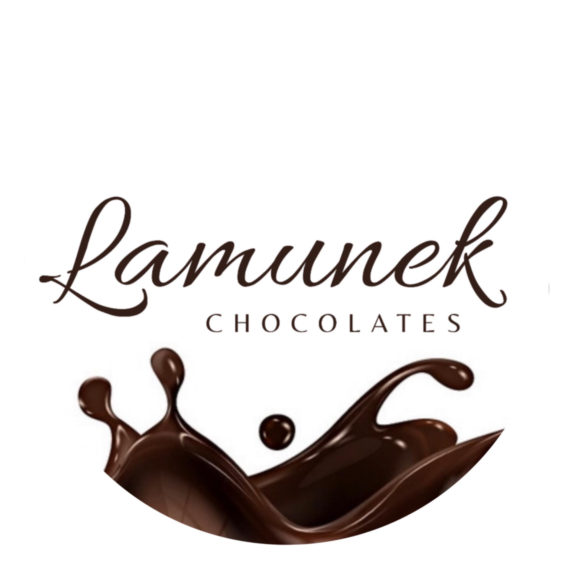 Trabajar con chocolate es un sueño hecho realidad | Lamunek Chocolates
