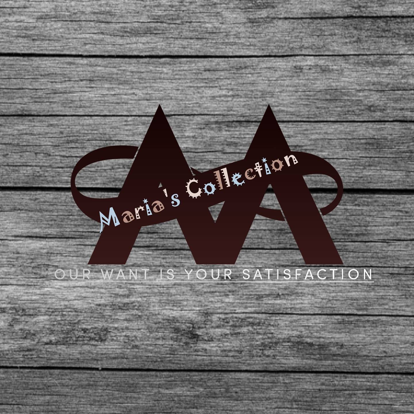 Maria’s collection
