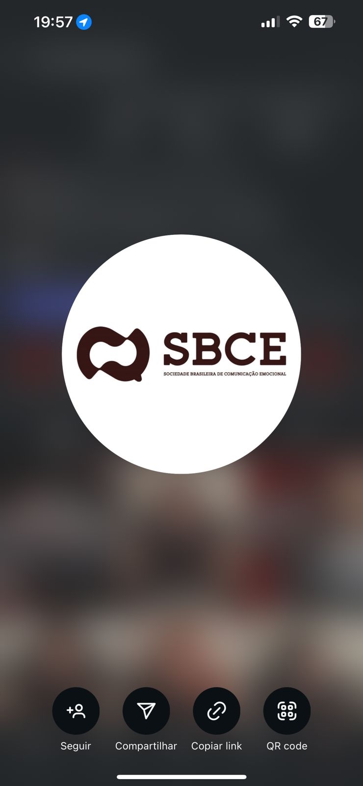 SBCE - Conhecendo a SBCE por dentro apresenta: Tom Soares. Psicólogo ...