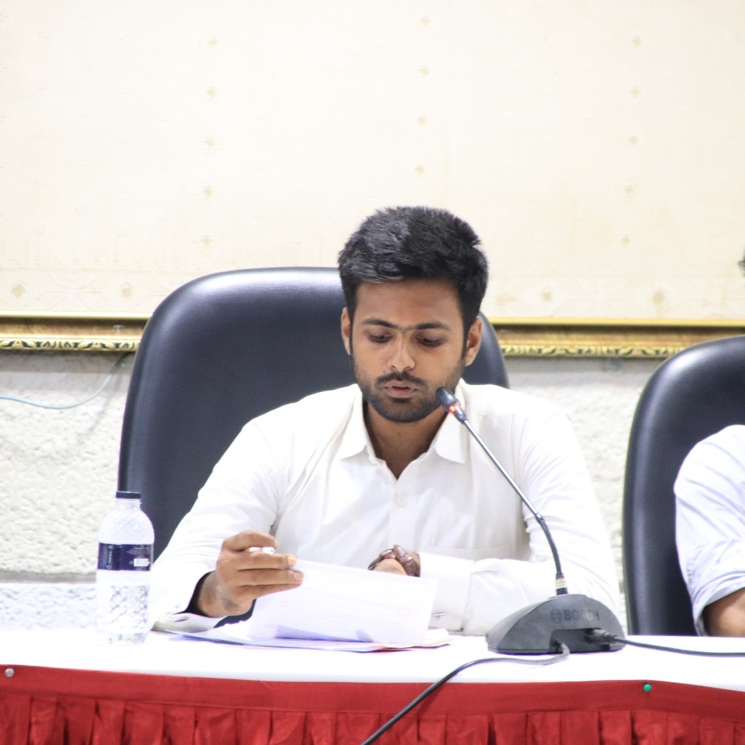 Az Imran Hasan