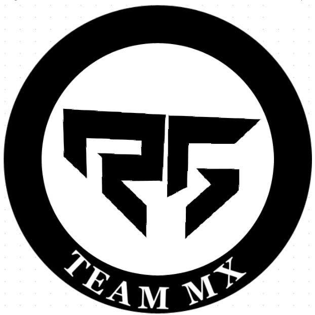 RG Team MX