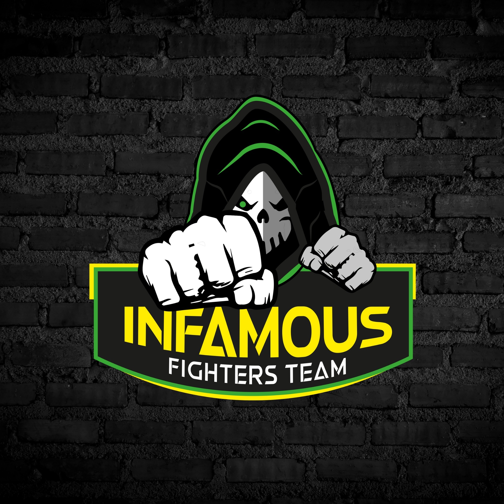 Infamous Fighters Team