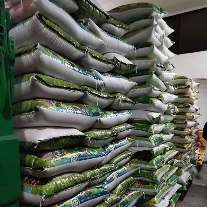 J&R RICE | Dagupan City
