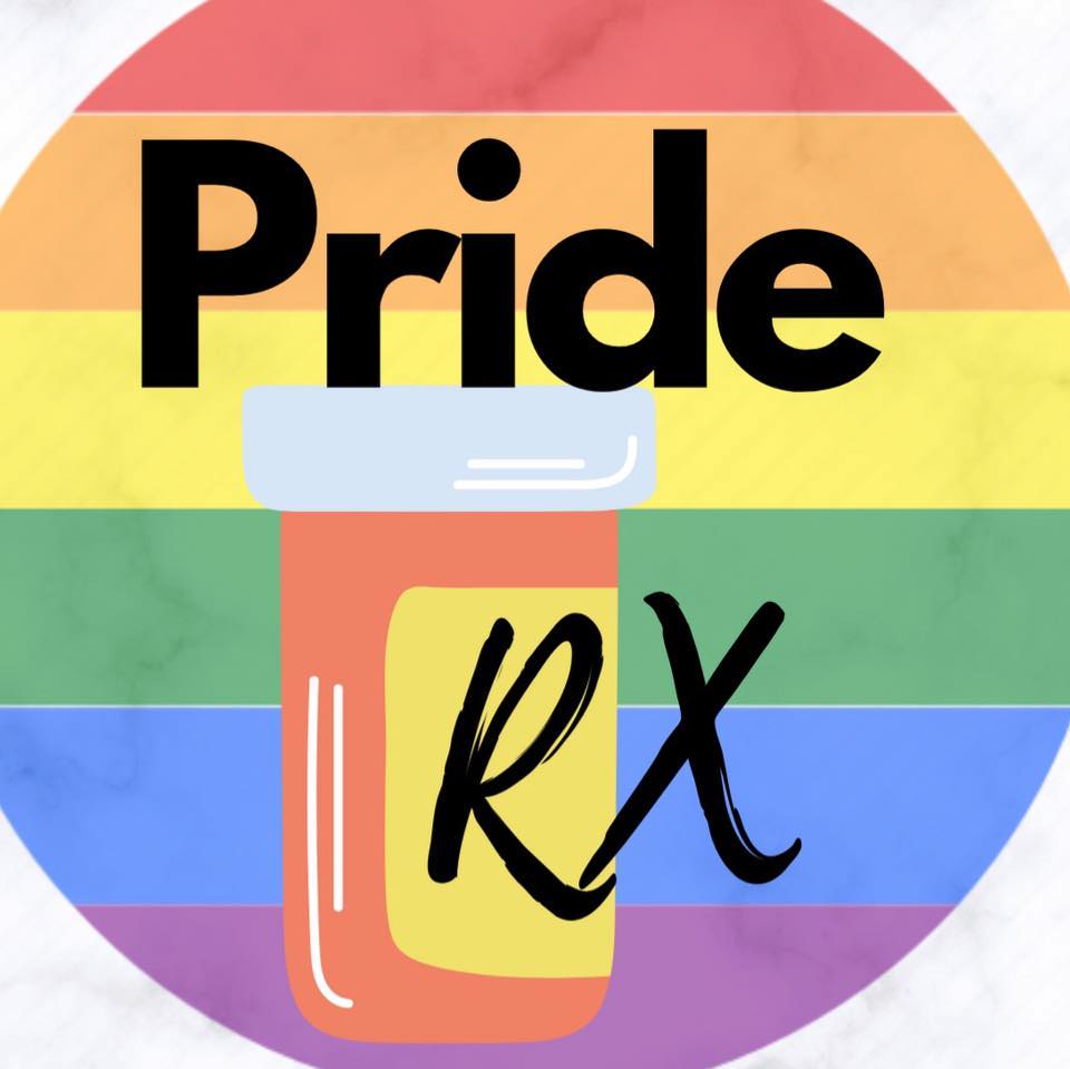 VCU Pride RX