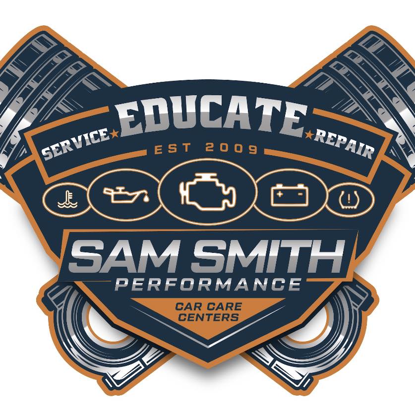 Sam Smith Performance Car Care Center | Fayetteville GA