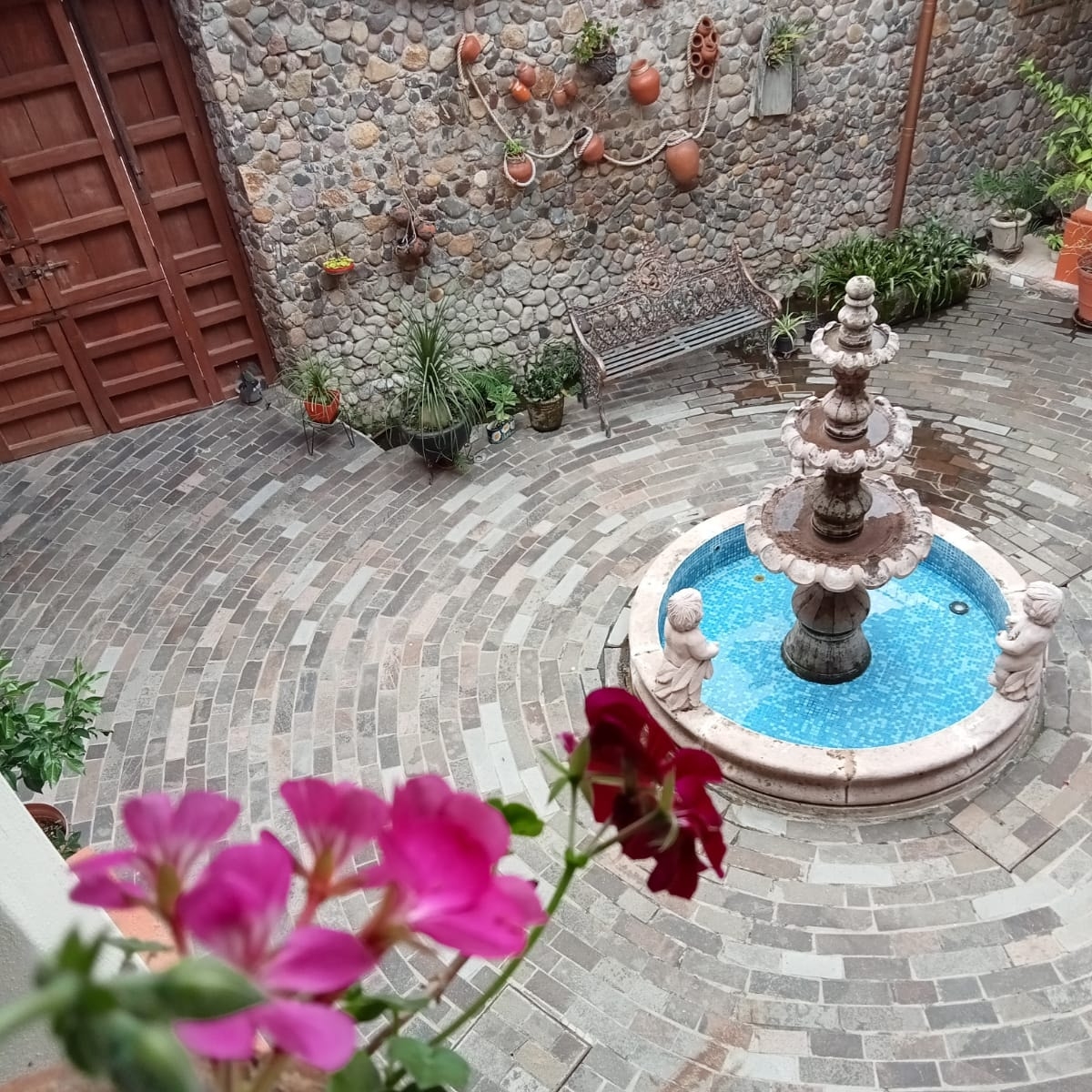 Casa Tía Anita, Hotel Boutique | Mascota