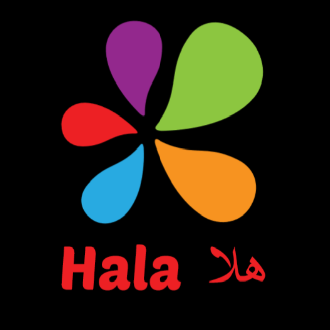 هلا للتجارة الالكترونية والتسويق | Hebron