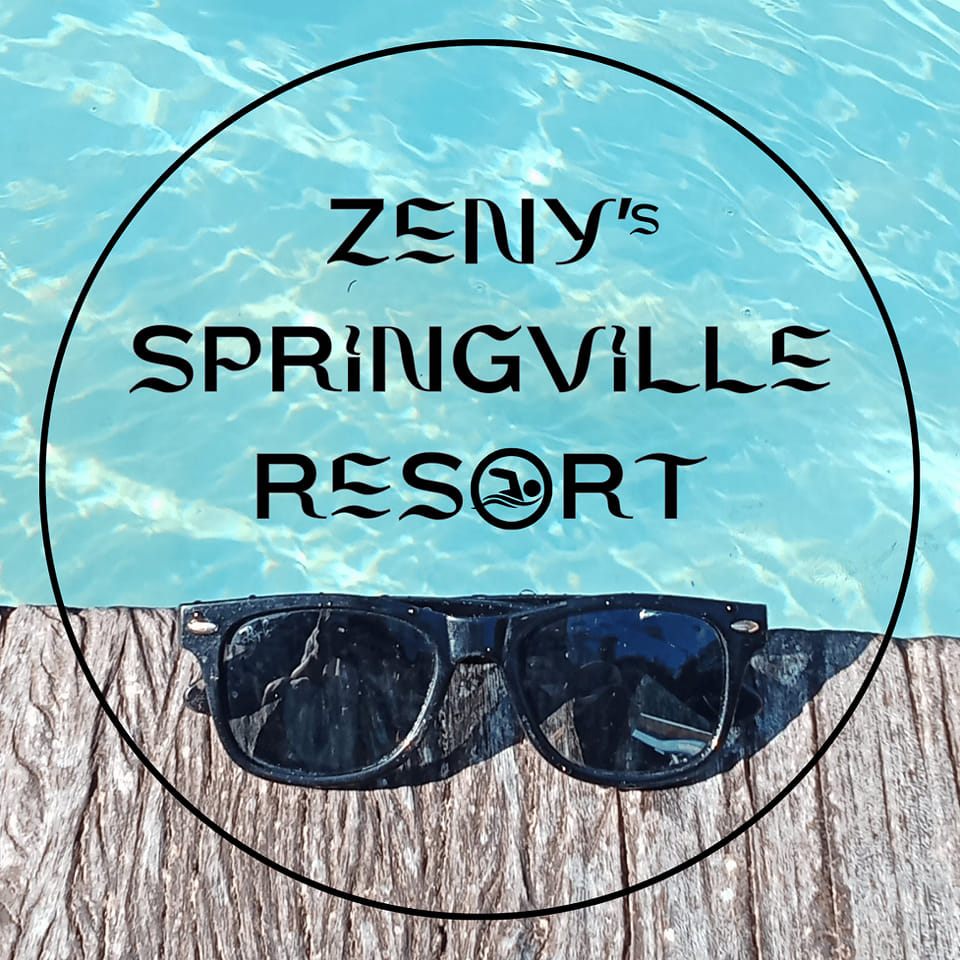 Zeny's Springville Resort