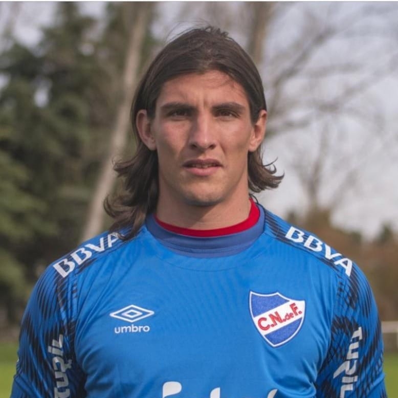 Sergio Rochet (@SergioRochetOficial) • Facebook