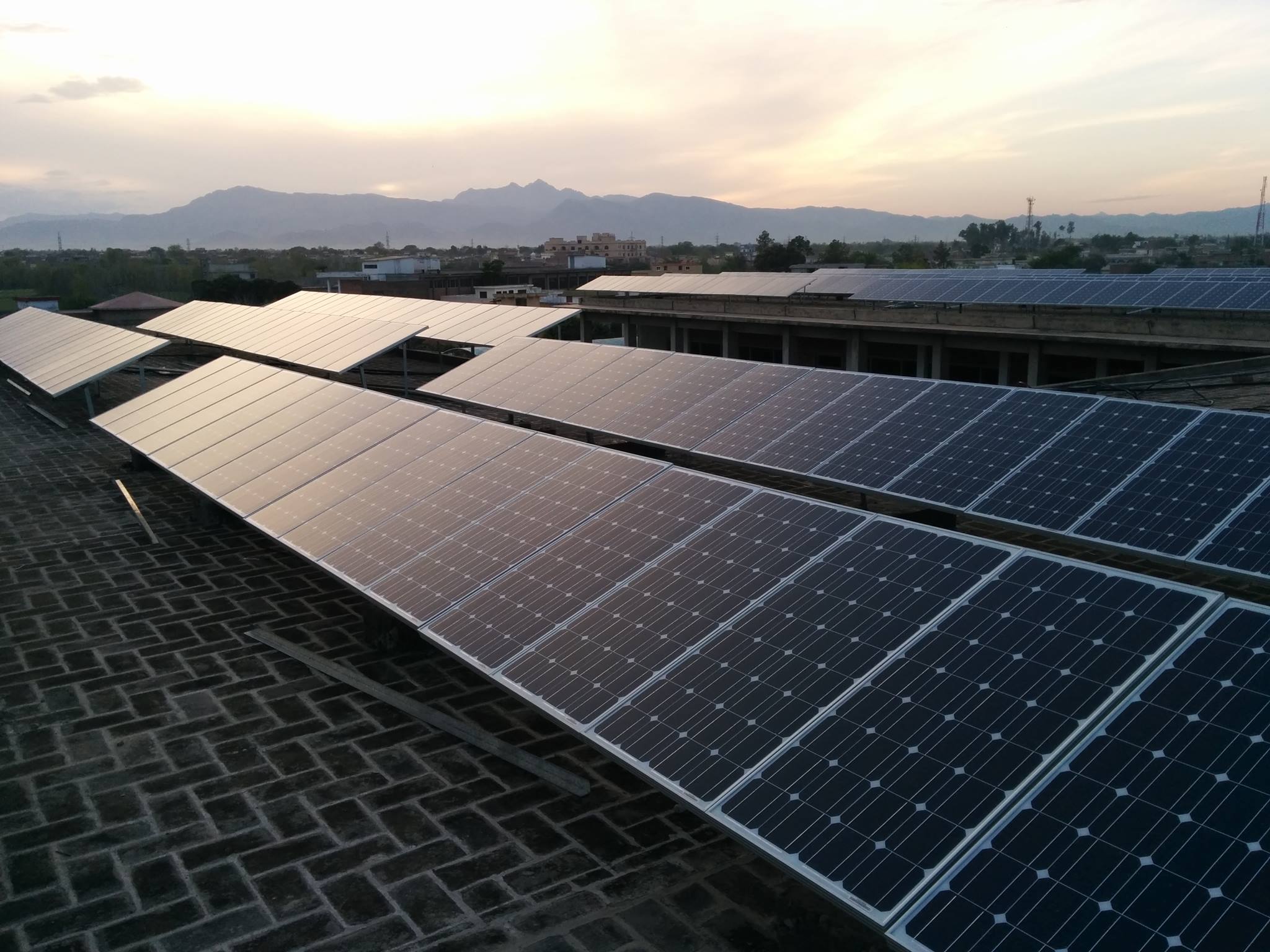Solar Energy By Sami n Sami