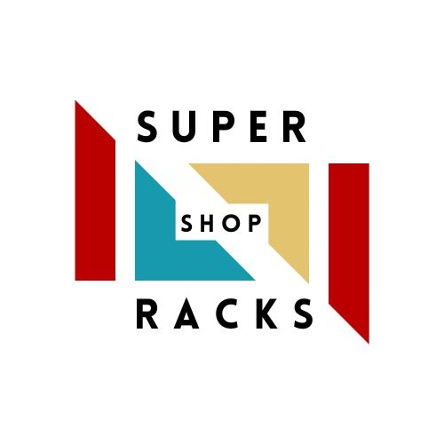 Super Shop Rack | Dhaka