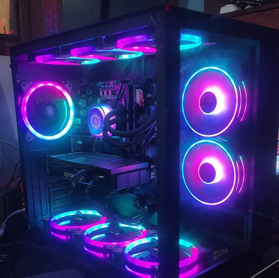 PC Gaming Murah | Bandung Satu