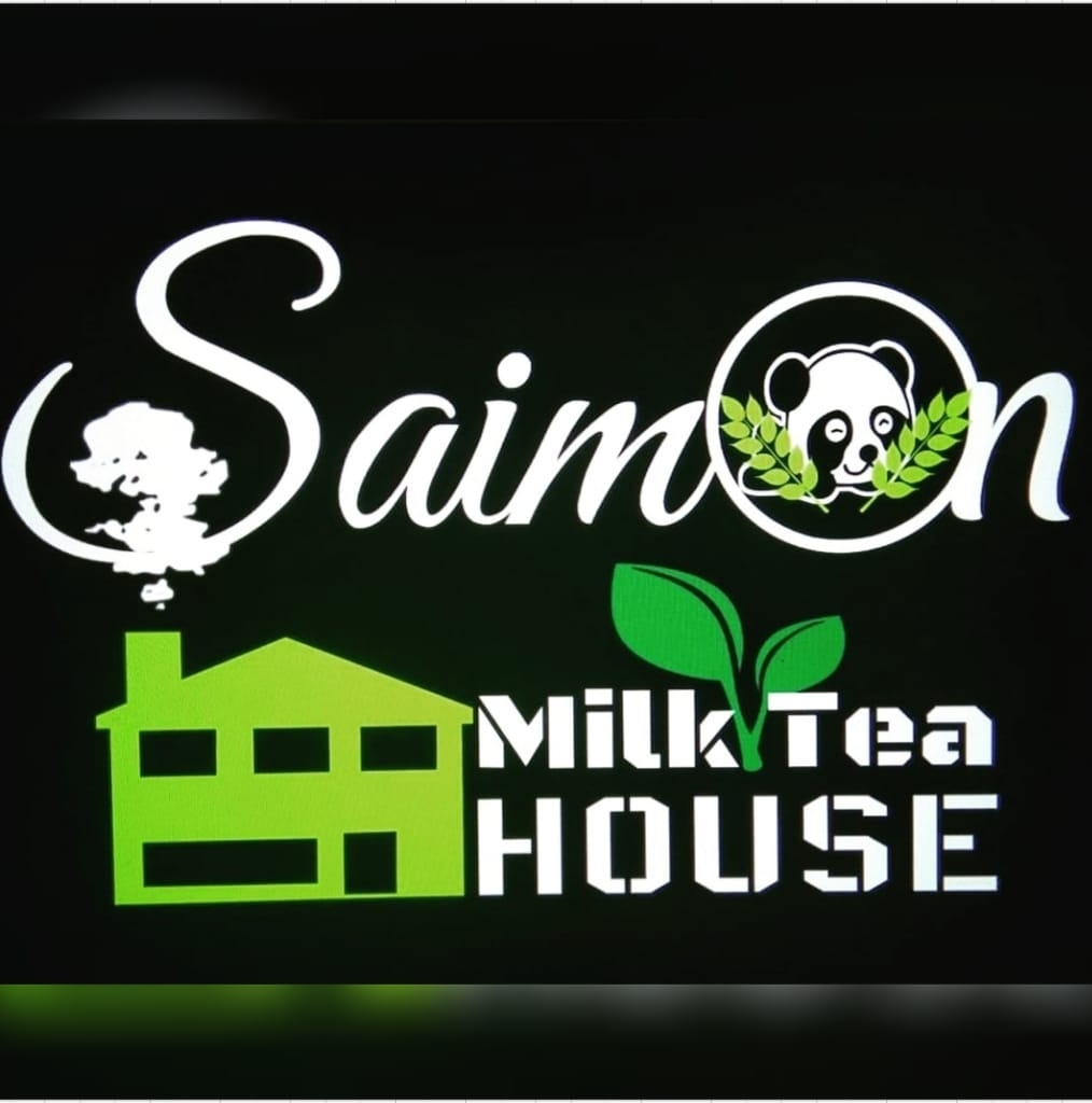 Saimon Milk Tea House | Bacoor
