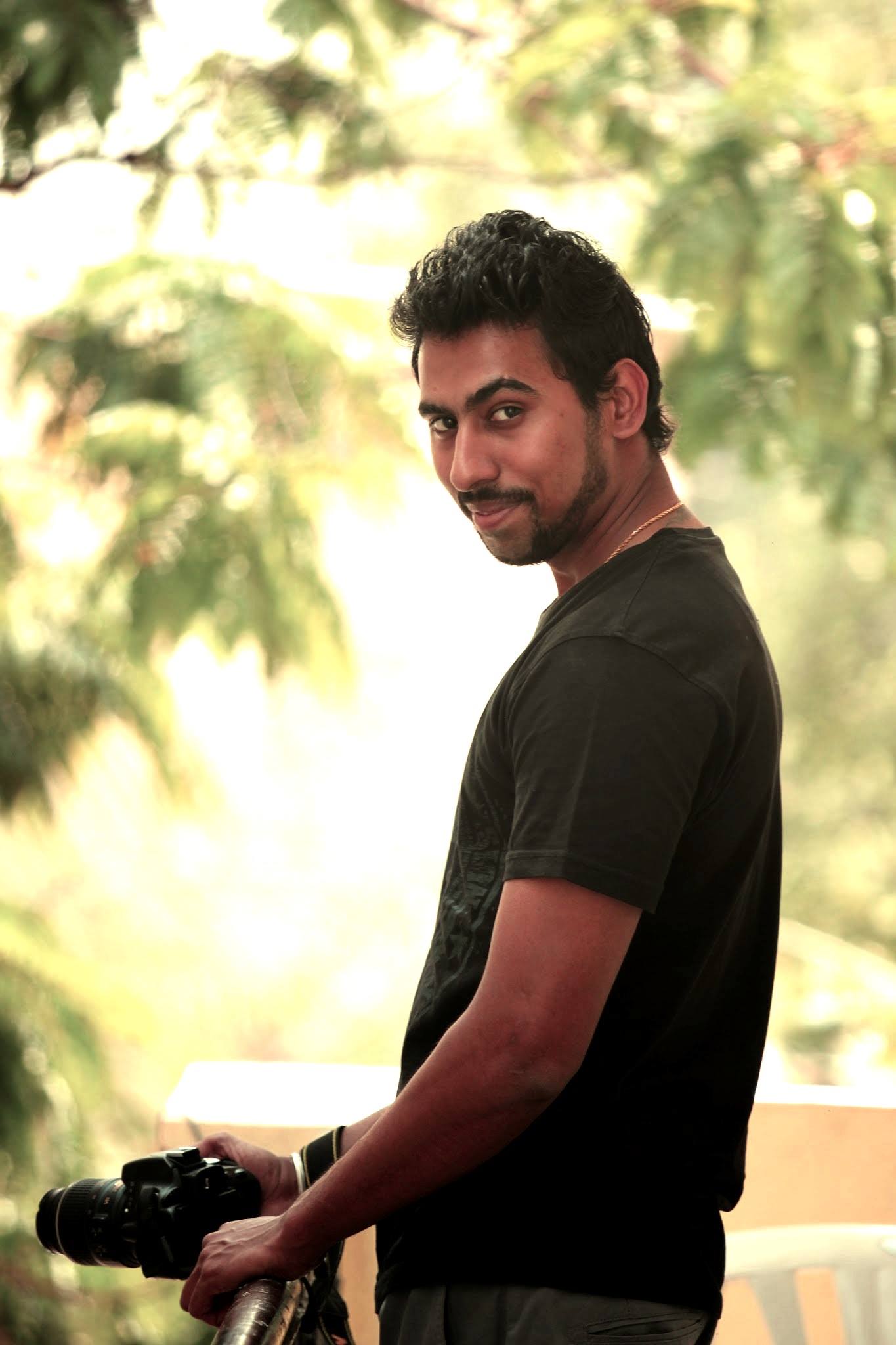 Jay Raman Photography | New Delhi
