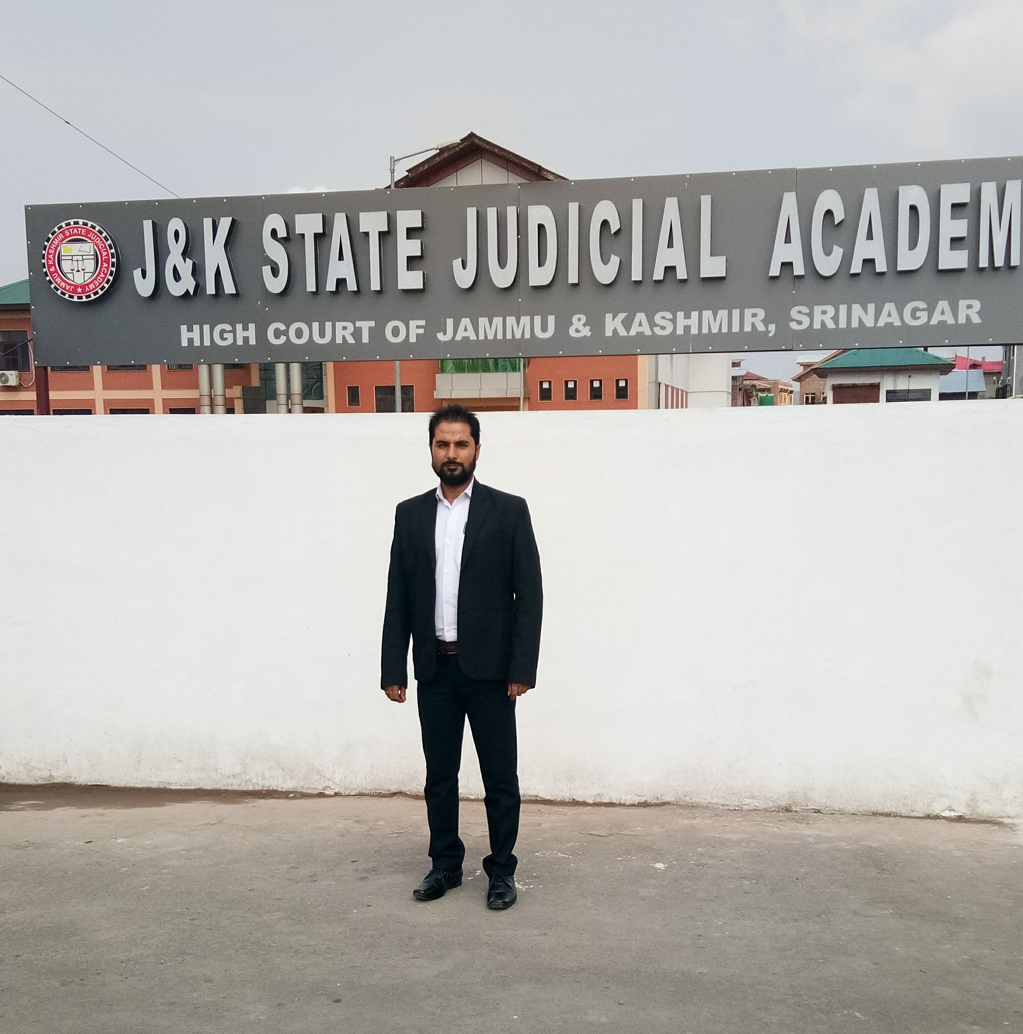 Adv Adil Rashid Bhat & Associates | Srinagar