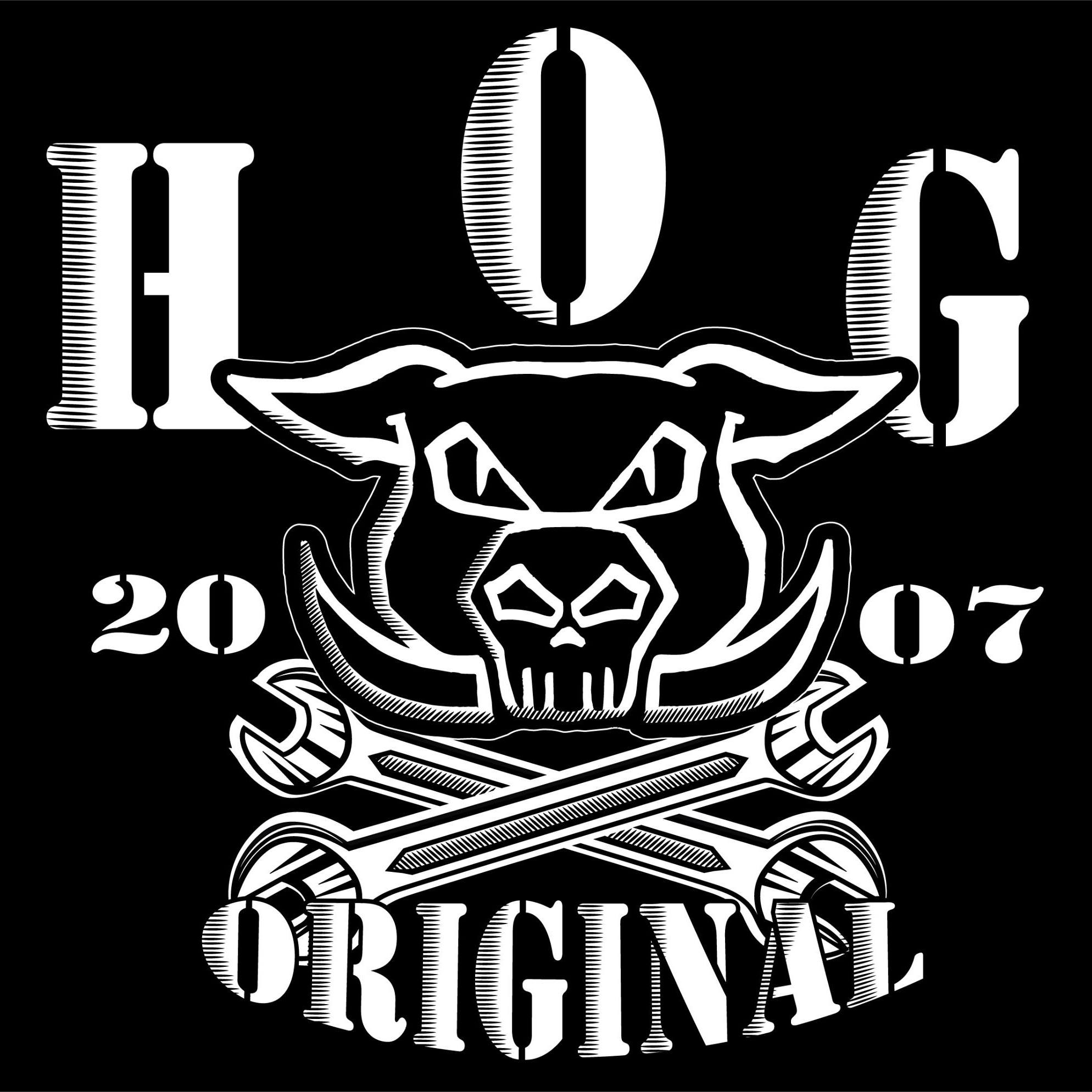 Hog Racing