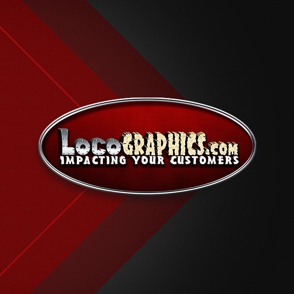 LocoGraphics.com | Ocala FL