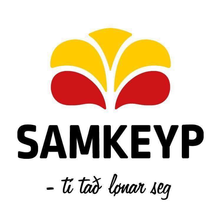 😍😍‼️‼️ JA TAKK TILBOÐ ‼️‼️😍😍 🤩🤩... - PE Sigmundargøta | Facebook