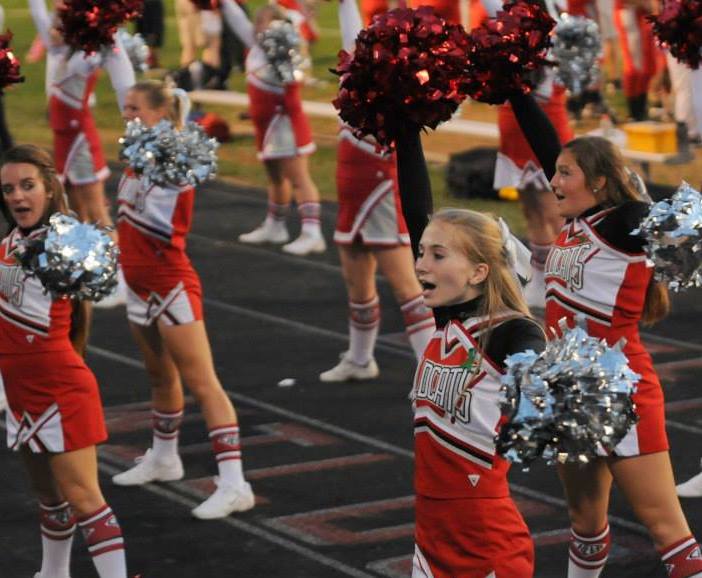 Deer Park High School Yearbook | Cincinnati OH