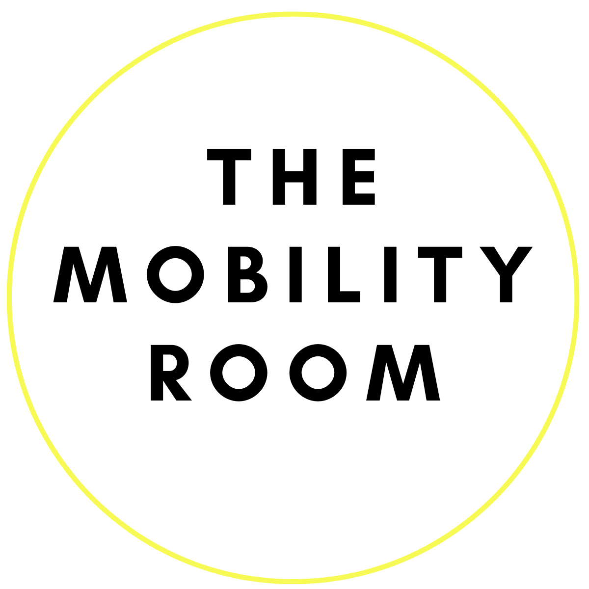 The Mobility Room