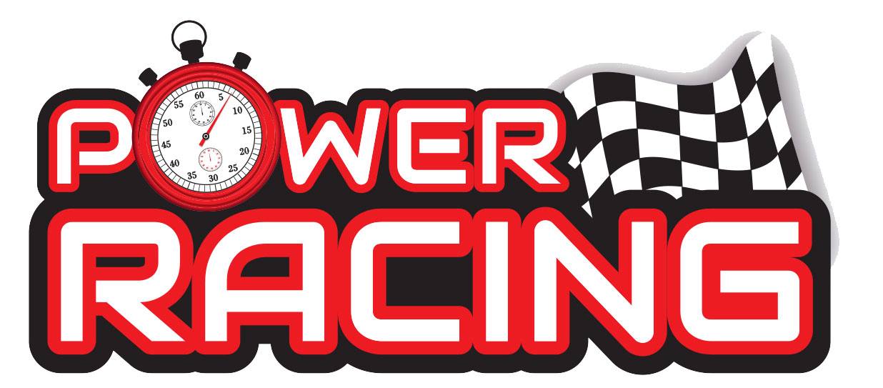 Power Racing