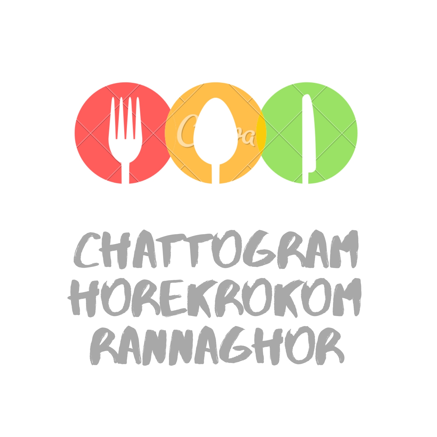 Chottogram Horekrokom RannaGhor