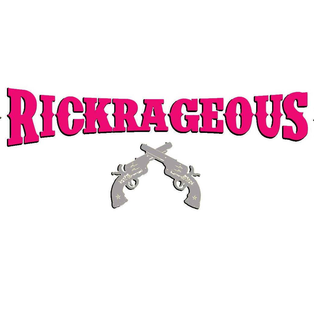 Rickrageous