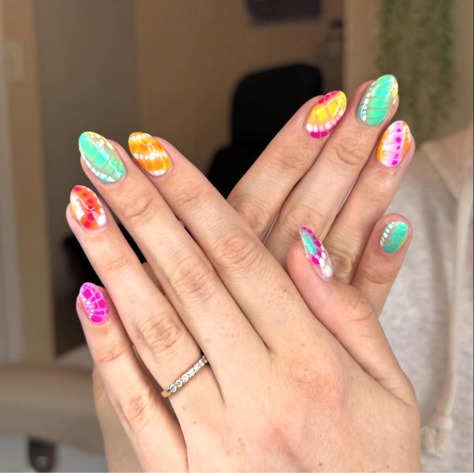 Michellez_Nailz | Freeport PA