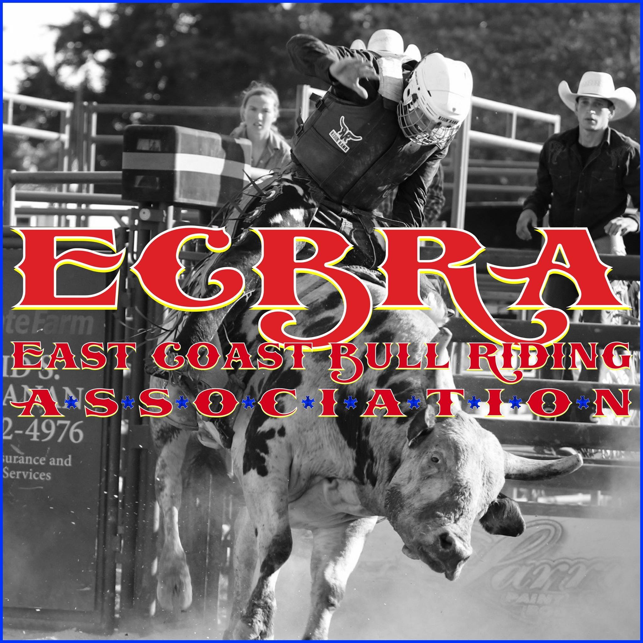 East Coast Bull Riding Association