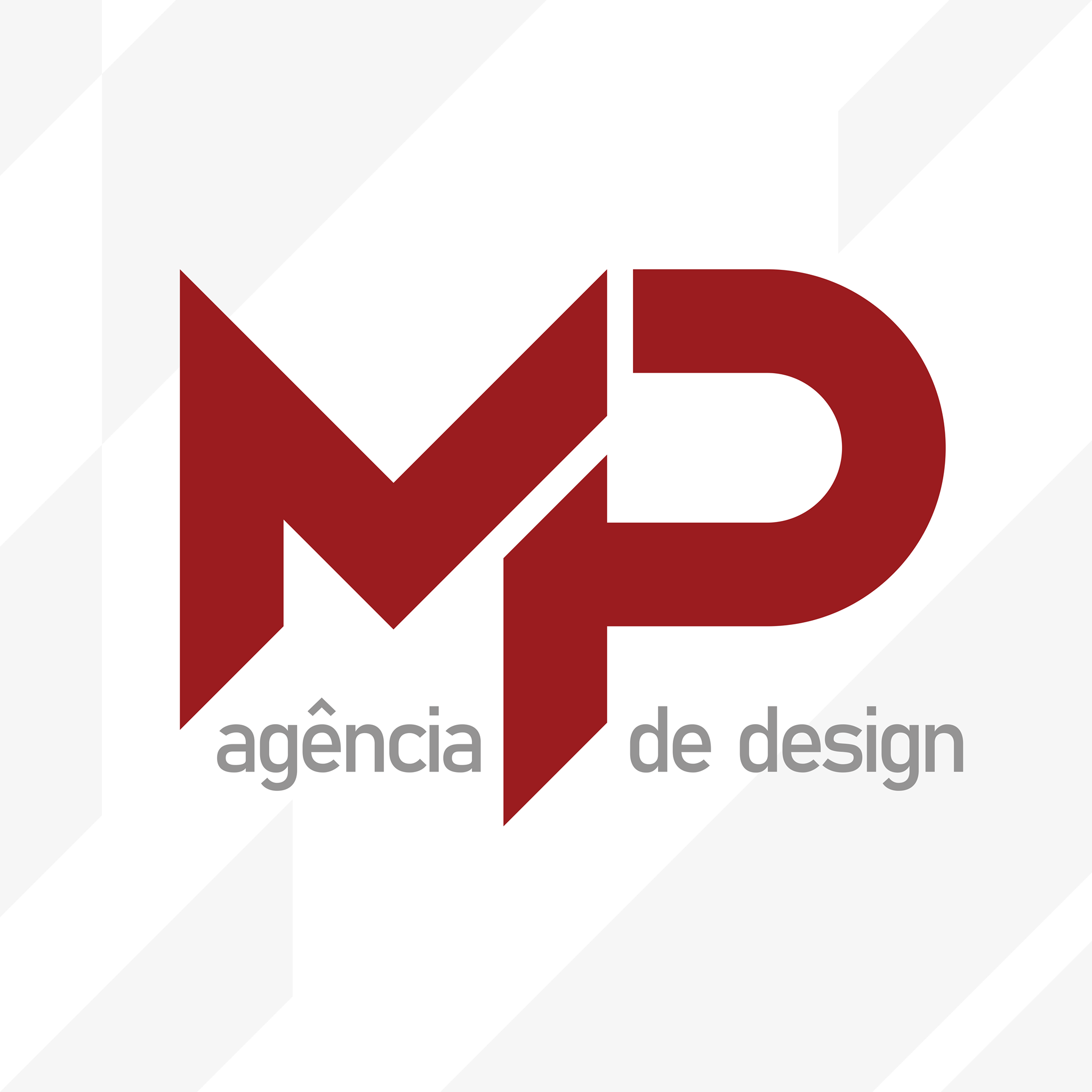 MP Agência de Design