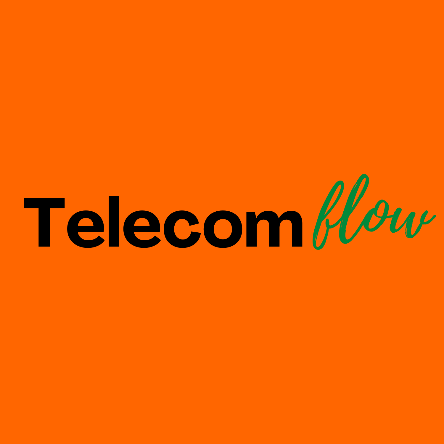 Telecom Flow