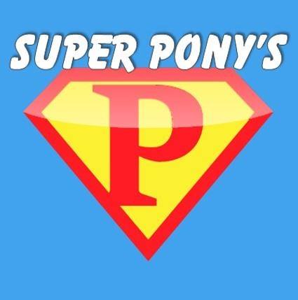 SuperPony's