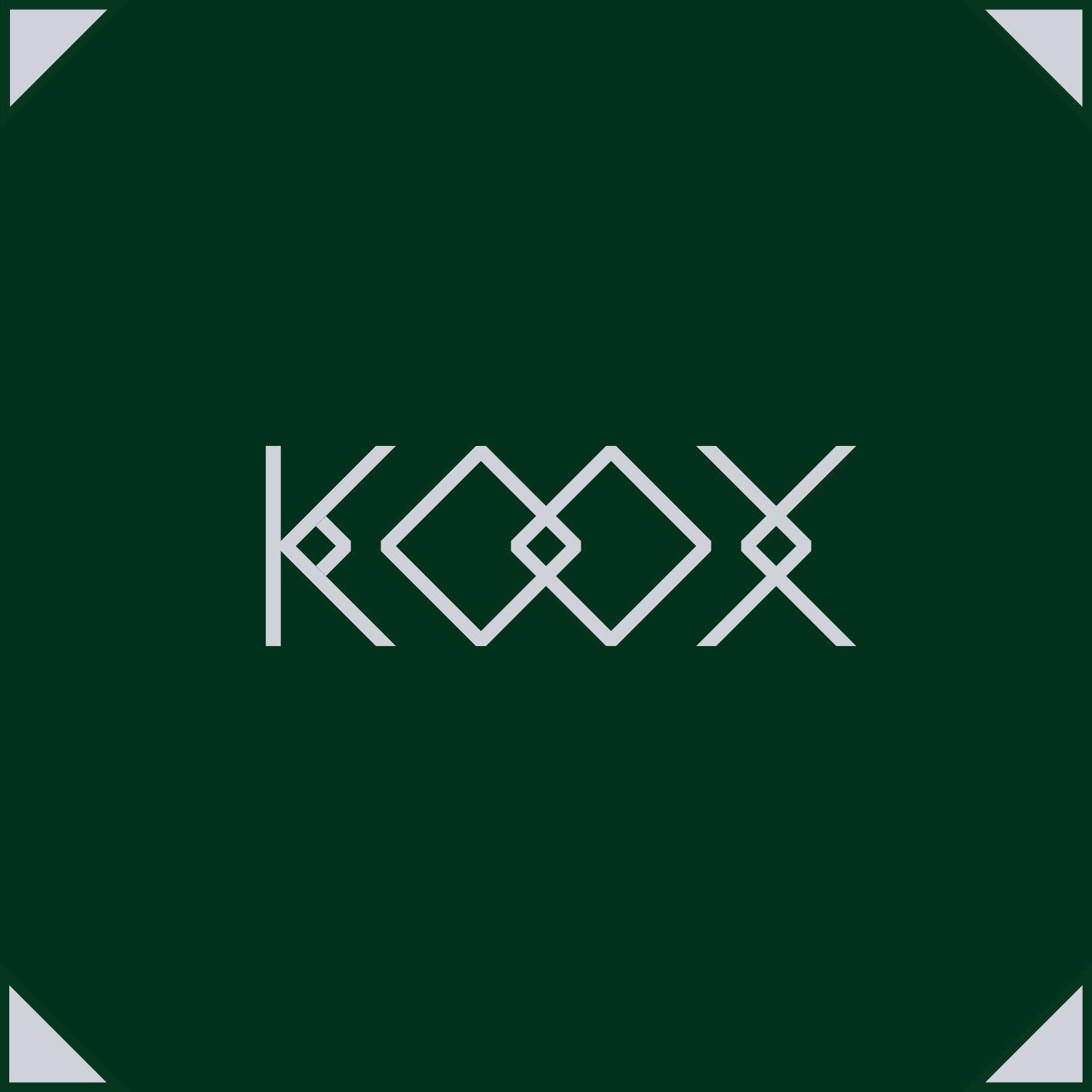 KOOX