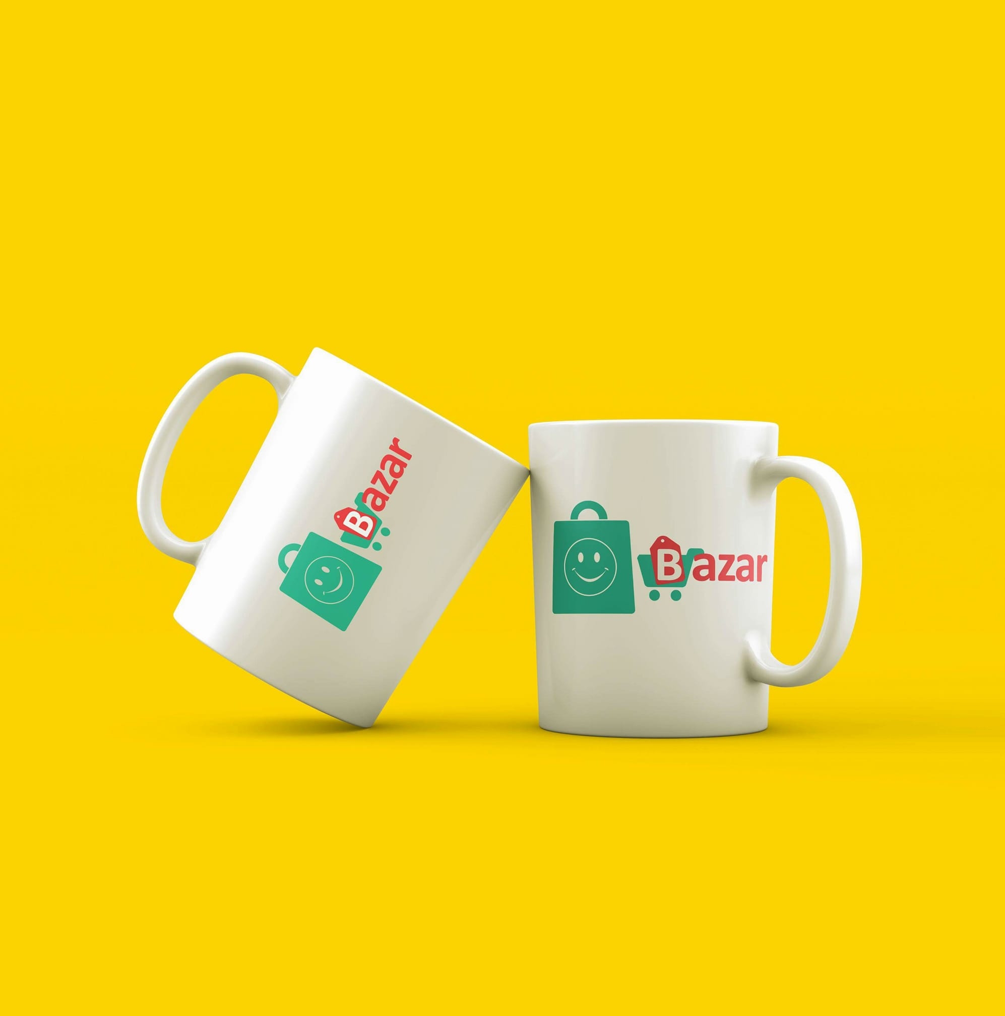 Smiley Bazar | Dhaka